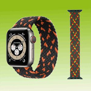 Fr Apple Watch Series 10 42mm / 9 8 7 41 / 6 SE 5 4 40 / 3 L Armband