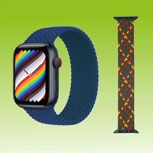 Fr Apple Watch Series 10 42mm / 9 8 7 41 / 6 SE 5 4 40 / 3 M Armband