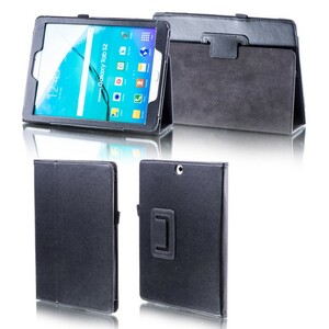 Fr Tablet Aufstellbare Kunst-Leder Tasche Etuis Hlle Cover Schutz Case Zubehr