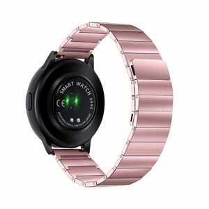 Fr Samsung Galaxy Watch FE 6 5 4 Normal Pro Classic Edelstahl Armband