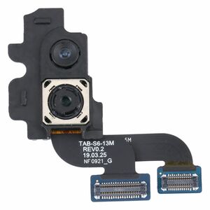 Back Facing Rck Kamera Cam Flex Kabel fr Samsung Galaxy Tab S7 Ersatzteil