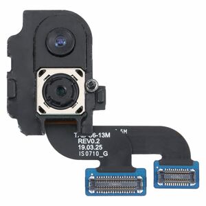 Back Facing Rck Kamera Cam Flex Kabel fr Samsung Galaxy Tab S7 Plus Ersatzteil
