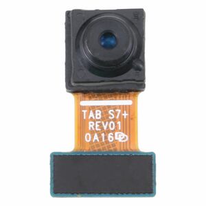 Front Facing Kamera Cam Flex Kabel fr Samsung Galaxy Tab S7 Ersatzteil Reparatur