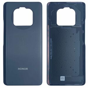 Honor Akkudeckel Batterie Cover fr Honor Magic4 Lite 5G Ersatzteil Midnight Black