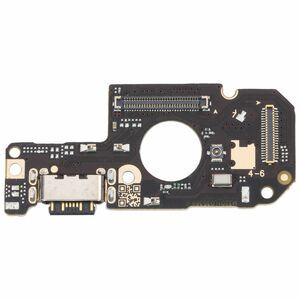 Ladebuchse Charging Port Board Platine fr Xiaomi Redmi Note 11S / 11 4G Ersatzteil Reparatur
