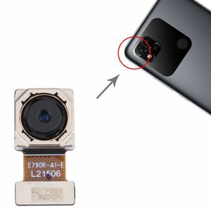 Back Facing Kamera Cam Backkamera Flex Kabel fr Xiaomi Redmi 10A Ersatzteil Reparatur