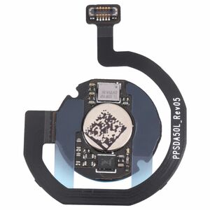 Herzfrequenzsensor Heart Rate Sensor Flex Kabel Cable fr Samsung Galaxy Watch 3 45mm SM-R840