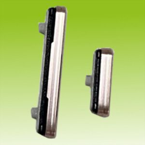 Fr Samsung Galaxy S22 / S22 Plus Side Key Taste Gold Ersatz Teil fr Reparatur