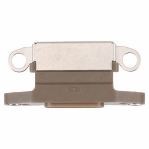 Charging Port Connector Gold f�r Apple iPhone 14 Pro Max Flexkabel Ladebuchse Ersatzteil Reparatur Zubeh�r