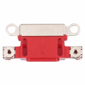 Charging Port Connector Rot fr Apple iPhone 14 Flexkabel Ladebuchse Ersatzteil Reparatur Zubehr