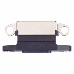 Charging Port Connector Dunkel Blau f�r Apple iPhone 14 Pro Flexkabel Ladebuchse Ersatzteil Reparatur Zubeh�r