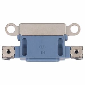 Charging Port Connector Blau f�r Apple iPhone 14 Plus Flexkabel Ladebuchse Ersatzteil Reparatur Zubeh�r