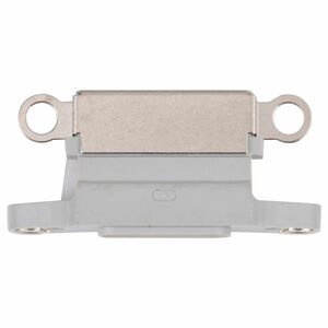 Charging Port Connector Grau fr Apple iPhone 13 Flexkabel Ladebuchse Ersatzteil Reparatur Zubehr