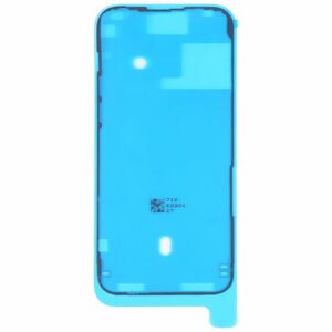 Wasserdichter LCD Display Rahmen Kleber Sticker f�r Apple iPhone 14 Pro Max Ersatzteil