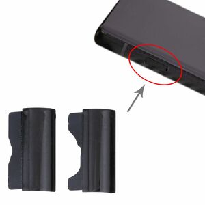 Fr Google Pixel 6 Kamera Linse Buckle Schwarz Ersatzteil Reparatur Zubehr