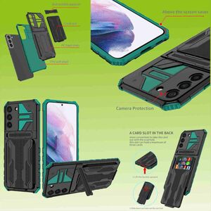 Fr Samsung Galaxy S23 /S23 Plus /S23 Ultra 5G /A54 5G Zubehr / Schutz Cover Handy Tasche Schutz