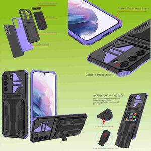 Fr Samsung Galaxy S23 /S23 Plus /S23 Ultra 5G /A54 5G Zubehr / Schutz Cover Handy Tasche Schutz