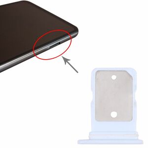 Fr Google Pixel 4A 4G / 4A 5G SIM Karten Halter Adapter Card Tray Ersatzteil Zubehr