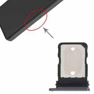 Fr Google Pixel 7 SIM Karten Halter Adapter Card Tray Ersatzteil Zubehr