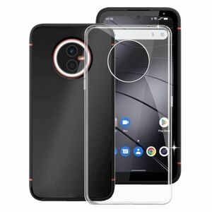 F�r Gigaset GX4 Zubeh�r / Schutz Cover Handy Tasche Etuis TPU Case Schutz Hart Glas AUSWAHL