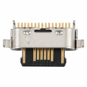 Ladebuchse USB Connector fr Motorola Moto G10 / G20 / G30 / G10 Power Ersatzteil