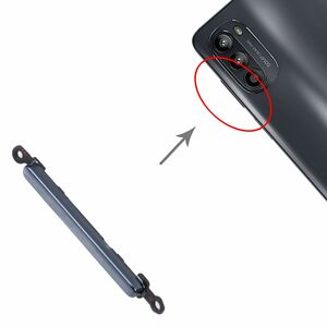 Volume Button Taste fr Motorola Moto G52 Lautstrke Ersatzteil Reparatur Zubehr