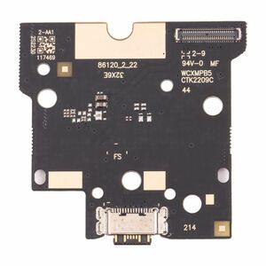 Ladebuchse Charging Port Board Platine fr Xiaomi Mi Pad 5 / Mi Pad 5 Pro Ersatzteil Reparatur