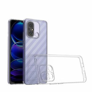 Fr Xiaomi Redmi 11A / 12C / Poco C55 Zubehr / Schutz Cover Handy Tasche Etuis TPU Case Schutz AUSWAHL