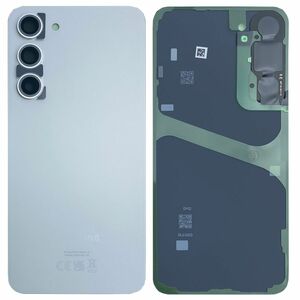 Akkudeckel Back Cover Akku Fach Deckel f�r Samsung Galaxy S23 Plus GH82-30388B Cream Ersatzteil