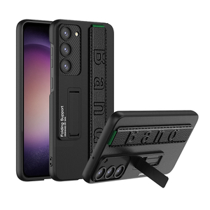 F�r Samsung Galaxy S23 Plus 5G TPU Armband Handy Tasche H�lle Cover