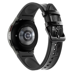 Fr Samsung Galaxy Watch FE 6 5 4 Normal und Pro alle Gren Armband