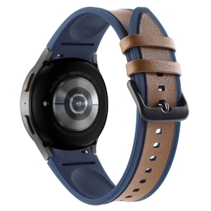 F�r Samsung Galaxy Watch FE 6 5 4 Normal und Pro alle Gr��en Armband 