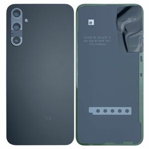 Akkudeckel Back Cover Akku Fach Deckel fr Samsung Galaxy A34 5G GH82-30709A Schwarz Ersatzteil