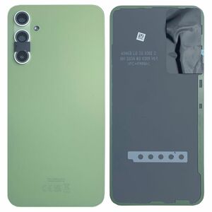 Akkudeckel Back Cover Akku Fach Deckel fr Samsung Galaxy A34 5G GH82-30709C Grn Ersatzteil