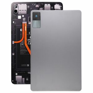 Fr Xiaomi Redmi Pad 10.61 Zoll Rckseite Akkudeckel Battery Back Cover Ersatzteil Reparatur Schwarz