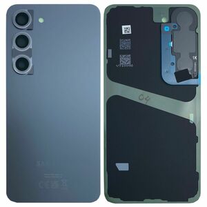 Akkudeckel Back Cover Akku Fach Deckel fr Samsung Galaxy S23 GH82-30393E Graphite Ersatzteil