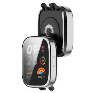 Fr Xiaomi Redmi Watch 3 Ersatz Armband und Ersatz Gehuse Smart Uhr Smart Watch Gehuse 
