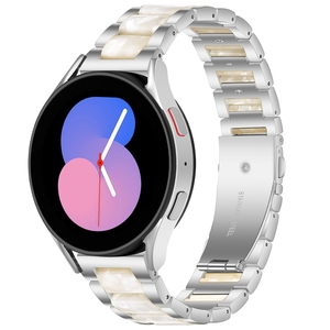 Fr Samsung Galaxy Watch FE 6 5 4 Normal Pro Classic alle Gren Band