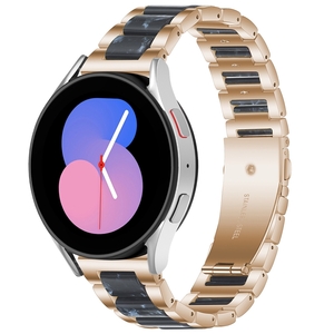 Fr Samsung Galaxy Watch FE 6 5 4 Normal Pro Classic alle Gren Armband 