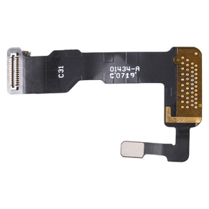 Ersatz Motherboard Back Cover Charging Connection Apple Watch 4 44mm