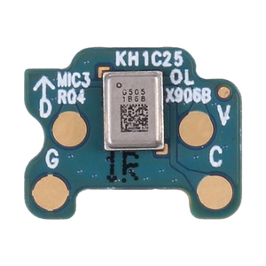 Mikrofon fr Samsung Galaxy S8 Ultra Microphone Board Flex Ersatzteil 