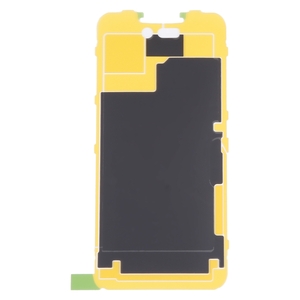LCD Heat Sink Graphit Aufkleber f�r iPhone 14 Plus Ersatzteil Sticker 