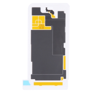 LCD Heat Sink Graphit Aufkleber f�r iPhone 14 Pro Ersatzteil Sticker 