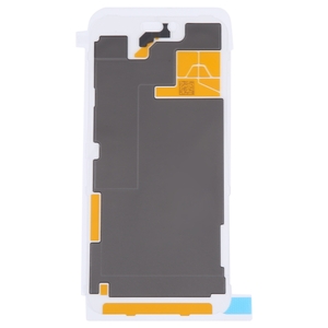 LCD Heat Sink Graphit Aufkleber iPhone 14 Pro Max Ersatzteil Sticker 