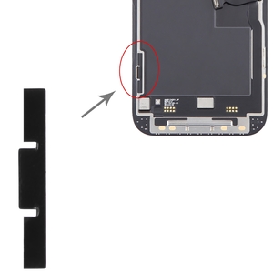 LCD Bracket Side Adhesive Sticker iPhone 14 Pro /14 Pro Max Ersatzteil