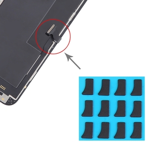 LCD Flex Cable Adhesive Sticker iPhone 14 Pro / 14 Pro Max Ersatzteil 
