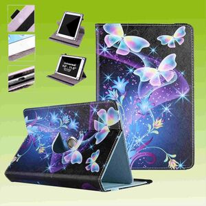 Fr Xiaomi Pad 6 / Pad 6 Pro 24 360 Grad Universell Tablet Tasche Etui