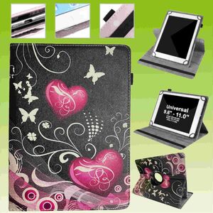 Fr Xiaomi Pad 6 / Pad 6 Pro 28 360 Grad Universell Tablet Tasche Etui