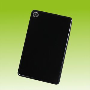 Fr Lenovo Tab M8 4th Gen / TB-300FU Tablet Tasche Hlle TPU Silikon