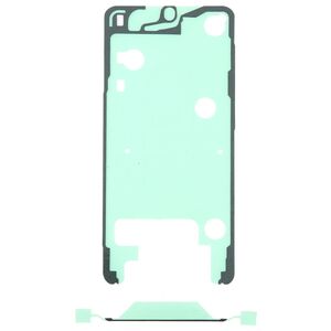 F�r Samsung Galaxy S23 Plus 5G Front Housing Kleber Sticker Ersatz